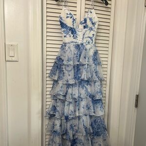 Sherri Hill Prom/Formal Gown